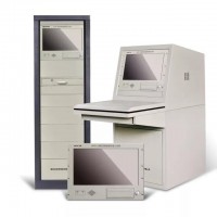 NT9011 消防控制室圖形顯示裝置