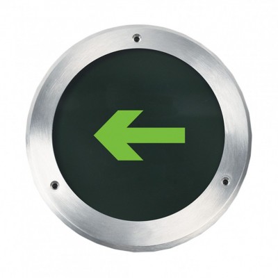 NT-BLJC-1LREI1W-1203集中電源集中控制型消防應急標志燈具