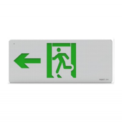 1LRXOEII1W-1601A集中電源集中控制型消防應(yīng)急標(biāo)志燈具