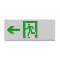 1601A集中電源集中控制型消防應(yīng)急標(biāo)志燈具