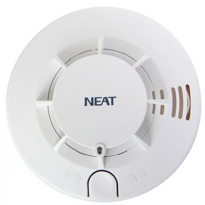 JTY-GF-NT8131獨立式光電感煙火災探測報警器