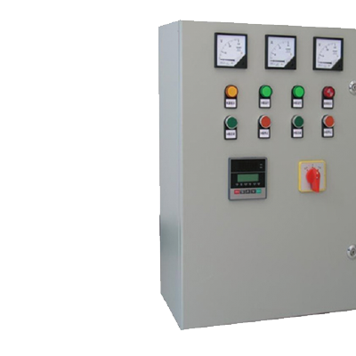 輸配電及控制設備