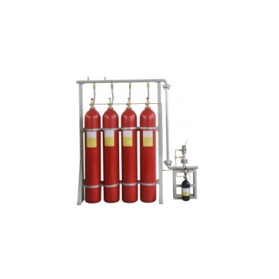 七氟丙烷滅火設(shè)備、柜式七氟丙烷氣體滅火裝置