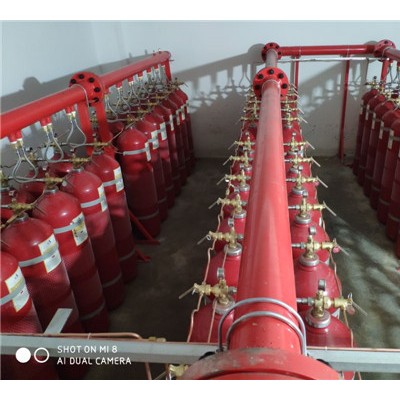 手提水霧、干粉