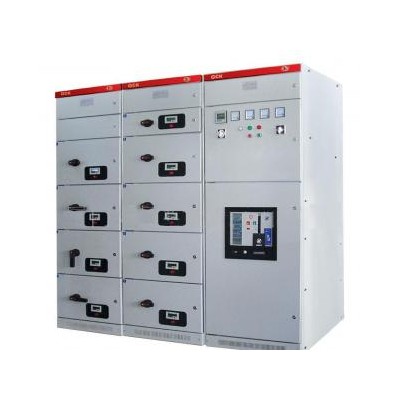 GCK抽出式低壓配電柜