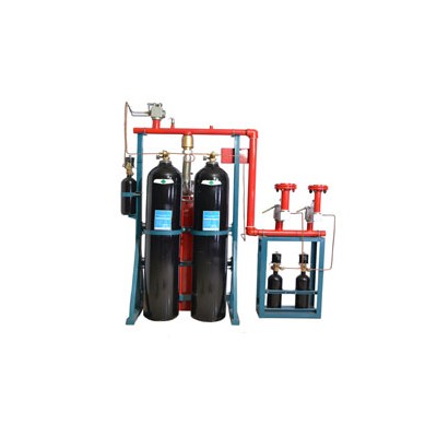 七氟丙烷滅火系統(tǒng)