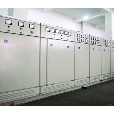 GGD型交流低壓配電設(shè)備