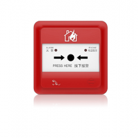 火災(zāi)報(bào)警