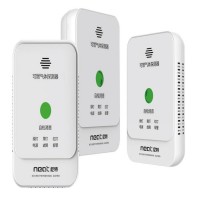 尼特消防獨立可燃氣體探測器-物聯(lián)網(wǎng)消防系統(tǒng)合作