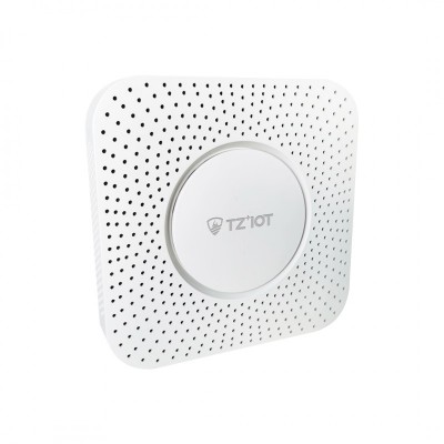 LoRa無(wú)線(xiàn)六合一空氣監(jiān)測(cè)傳感器-智慧消防-TZ+-20AD01L