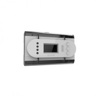 無線組合式電氣火災探測器-智慧消防-TZ+-18GD02L