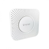 無線六合一空氣監(jiān)測傳感器-智慧消防-TZ+-20AD01L