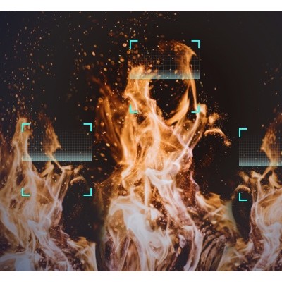 視頻火焰AI識(shí)別系統(tǒng)