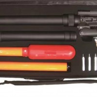 救援拋投器/救生圈拋投器/拋繩器/救援拋鉤器/氣動(dòng)救援拋投