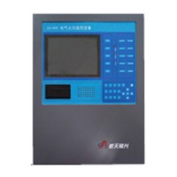 DJ-800電氣火災(zāi)監(jiān)控設(shè)備