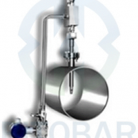 含氣泡流體流量計(jì)