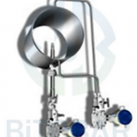 非滿(mǎn)管液體計(jì)量流量計(jì)