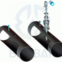 熱量計(jì)量流量計(jì)