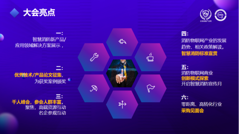 &ldquo;智構(gòu)應(yīng)急生態(tài) 數(shù)創(chuàng)消防未來&rdquo;FIOT2024中國消防物聯(lián)網(wǎng)大會新聞發(fā)布會成功召開1660